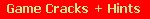 GameCracksAndHints